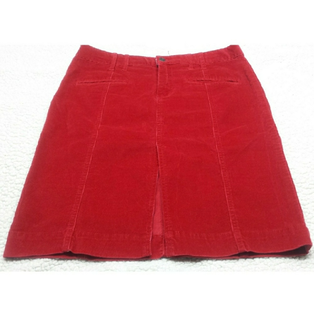 American Eagle outfitters stretch skirts